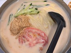 -桃园中华料理炸酱面(燕儿岛路店)