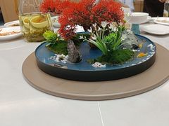 -紫藤园·天目湖大鱼头(南山竹海店)