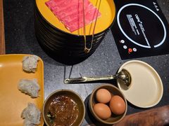 -牛New寿喜烧(虹桥新天地店)