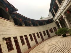 -万秋楼