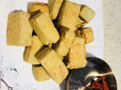 -我是那个大叔·美食研究所(新塘路店)