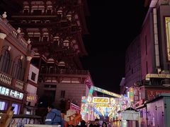 -陈勇串炸里脊(马道街步行街店)