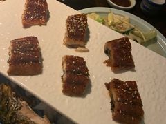 -山葵家·创意料理(万象汇店)