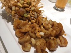 -大铁勺新津菜(东丽阳光新业广场店)