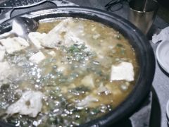 -探鱼·鲜青椒爽麻烤鱼(天河优托邦店)