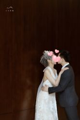 点击看大图 -曼青婚纱礼服馆