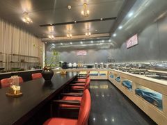 -香丰阁·烤鸭·川湘菜(清河店)