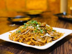 蛋炒粉-土蚝·高压锅生蚝(百姓美食街店)