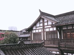 -星巴克臻选(成都宽窄巷子店)