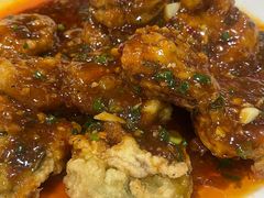 -无味饭店(九眼桥商业文化广场店)