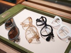 -大视光学•LINDBERG林德伯格•全球手工眼镜集合店(王府井店)