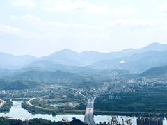 -风云岭森林公园