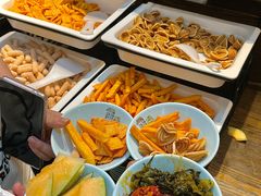 -老灶房-四川土菜(铁牛广场店)