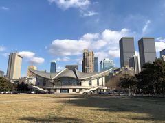 -东北大学(南湖校区)