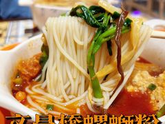 -文昌桥螺蛳粉(魏公村店)