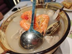 -清真·卡德尔大叔新疆主题餐厅(龙汇路店)