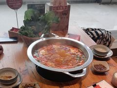 -老凯俚酸汤鱼(鸿通城店)