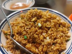 秘制炒饭-递酒烤场(湛江路店)