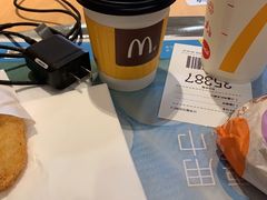 -麦当劳(吴中大道店)