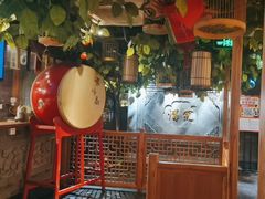 -京味斋·北京烤鸭(华威桥北工大店)