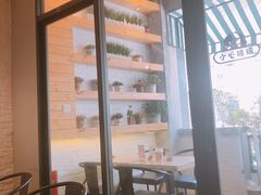-打趸BTC·Breaktime cafe(北京路店)
