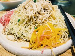 -渝信川菜(工体店)