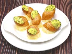 法式烙蜗牛-红房子西菜馆(淮海中路店)
