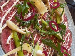 -普朗姆生蚝牛排馆 The Plump Oyster(成都摩方购物中心店)