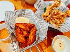 -一風堂拉面(港汇恒隆店)