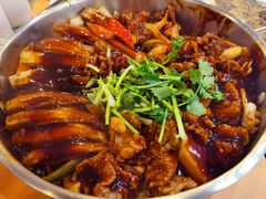 -黄记煌三汁焖锅(渝北金港国际店)