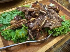 -宗巴雍姆藏餐府