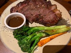 -Bistro Les Lilas丁香花小酒馆