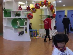 -金宝贝早教(金地·喜悦荟oopcity店)