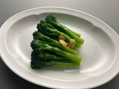 -万丽轩·粤菜(王府井金茂万丽酒店)
