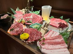 -300杯·和牛烧肉清酒专门店(廊里店)