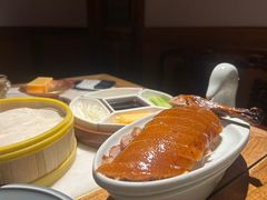 -小吊梨汤·北京菜·烤鸭(双井乐成中心店)