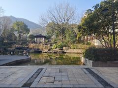 -余姚阳明温泉山庄