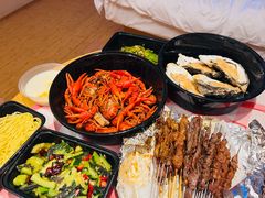 -聚味瞿记·龙虾堂(树木岭店)