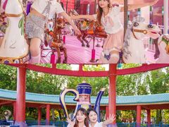 -厦门方特梦幻王国