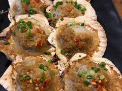 -王扯火胖哥烤生蚝(眉山首店)