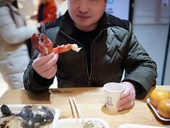 -盒马鲜生(首义店)