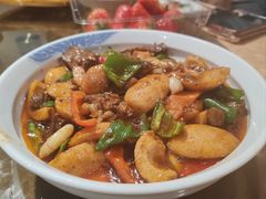 -海燕酒店(惠济路店)