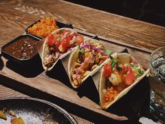 -Q MEX 库迈墨西哥餐吧(三里屯店)