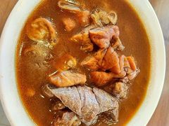 -北京小肠陈饭庄(方庄店)