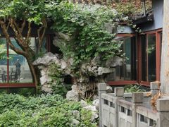 -闻莺馆(柳浪闻莺店)