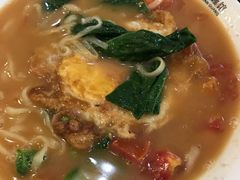 -何记面馆(龙泉山店)