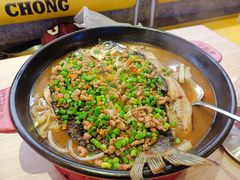 -令狐冲烤鱼·烧菜馆(达明店)