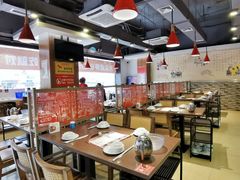 大堂-幸运牛汕头小黄牛牛肉火锅(梅林店)
