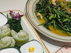 -美泰·Mangothai·清迈云街(天空之城店)