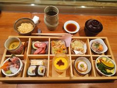 -岚山日本料理(珠江新城店)